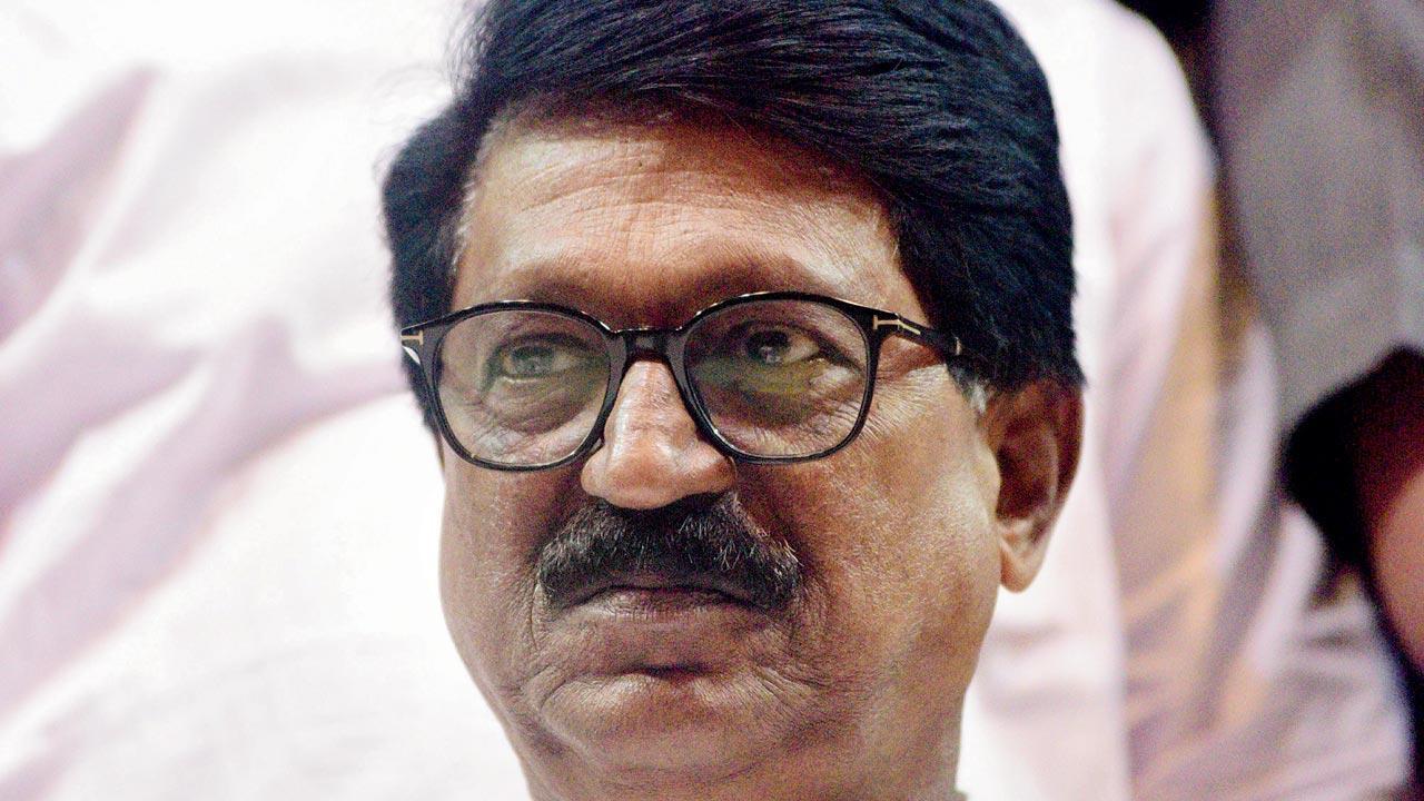 Mumbai: BJP should be billed for Modi event, says Arvind Sawant