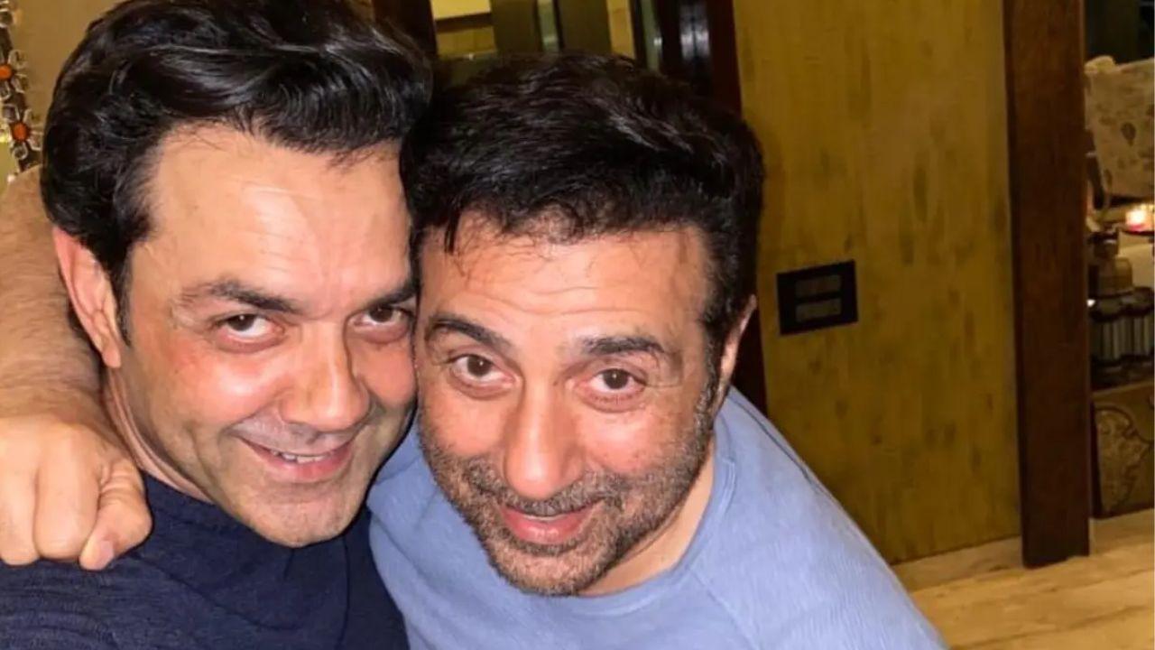 Bobby Deol Birthday 2023: Here are 6 unknown facts about the birthday boy