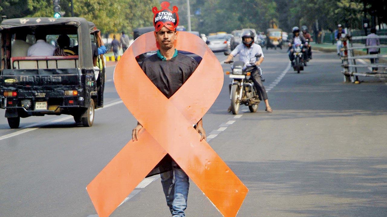 Mumbai: Testing camps at railway stations help find 88 HIV positive people