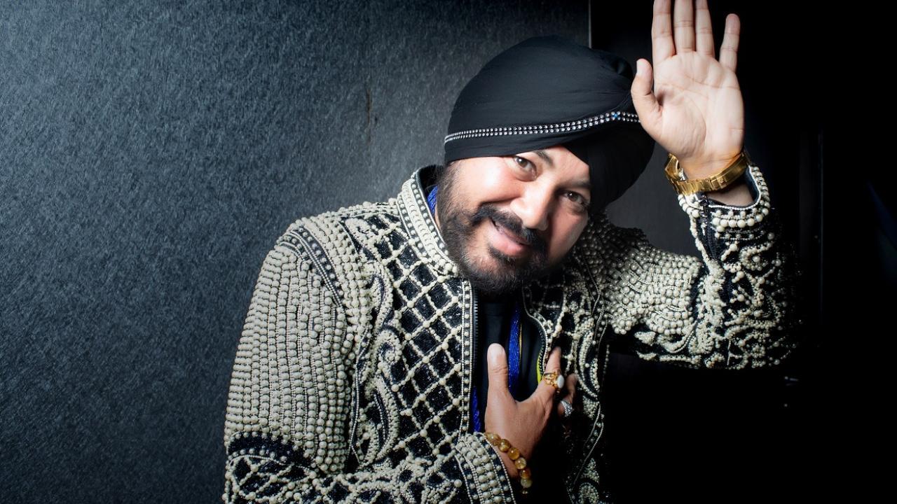 Daler Mehndi responds to tweet claiming Prince Harry listened to his music
