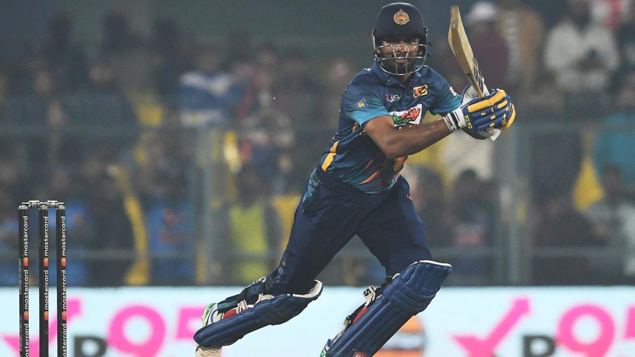 Team needs me to bat at 6: Sri Lanka captain Dasun Shanaka clarifies his role in ODI setup
