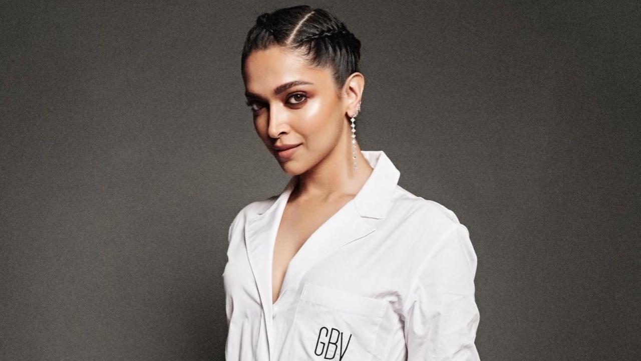 Deepika Padukone and her controversial January releases