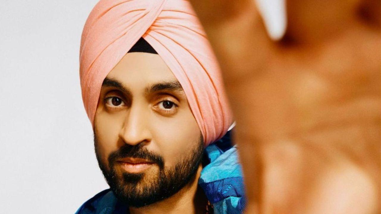 Happy Birthday Diljit Dosanjh: 9 ‘Did You Know’ facts about the birthday boy