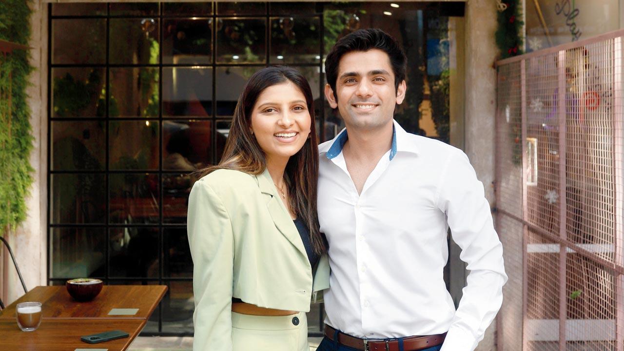 This Bandra café wants you to be kind to yourself 