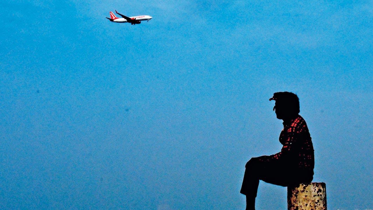 Mumbai Diary: Tuesday Dossier