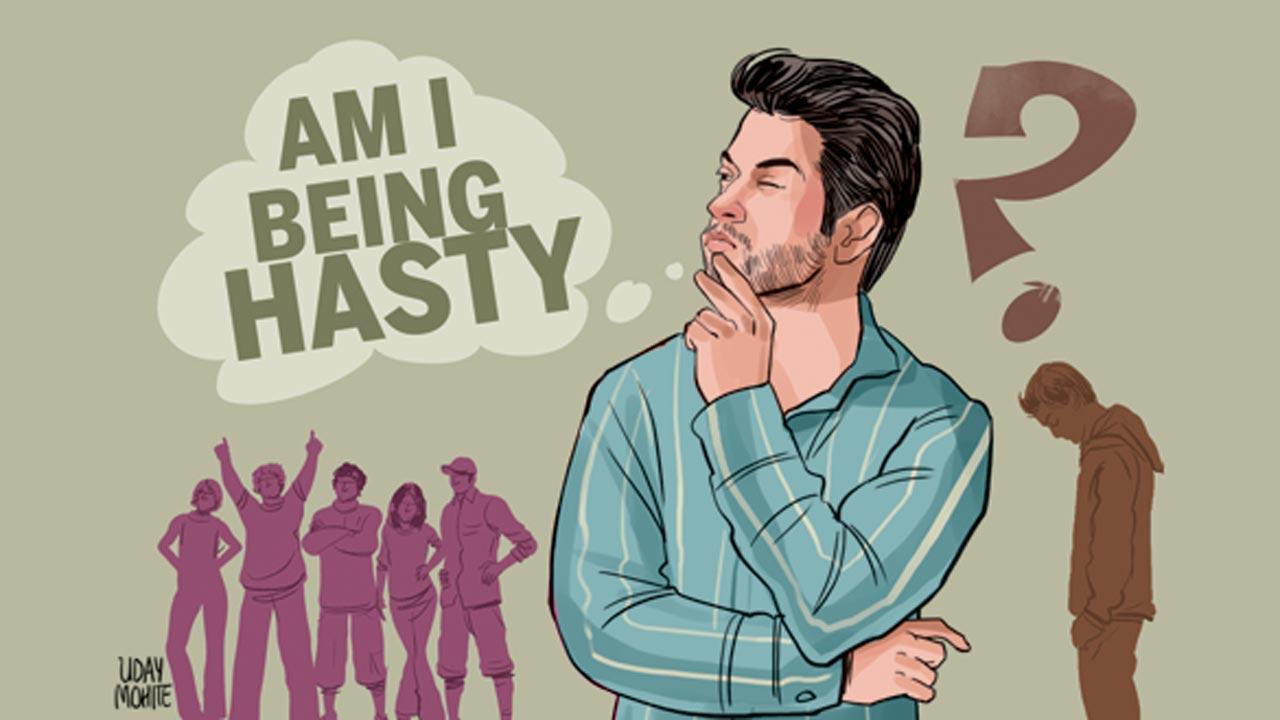 This feels like a massive betrayal!