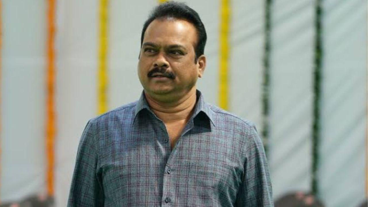 'RRR' producer DVV Danayya expresses gratitude as Naatu Naatu wins Golden Globe
