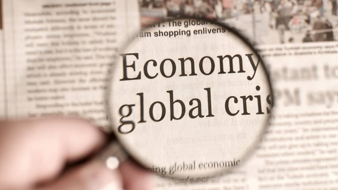 World Bank warning: Global economy is at risk of recession