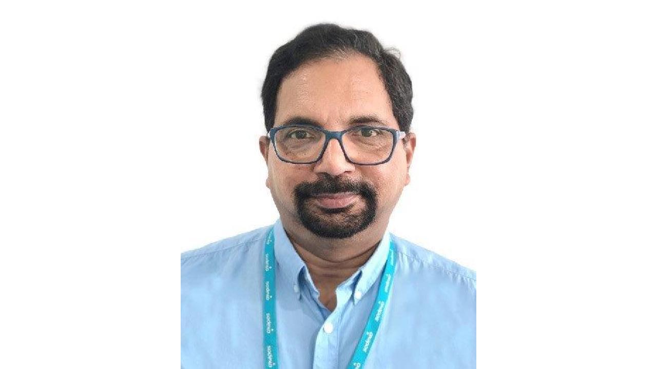 Eminent artist Ganesh Shenoy to release his first fiction soon Eminent artist Ganesh Shenoy to release his first fiction soon