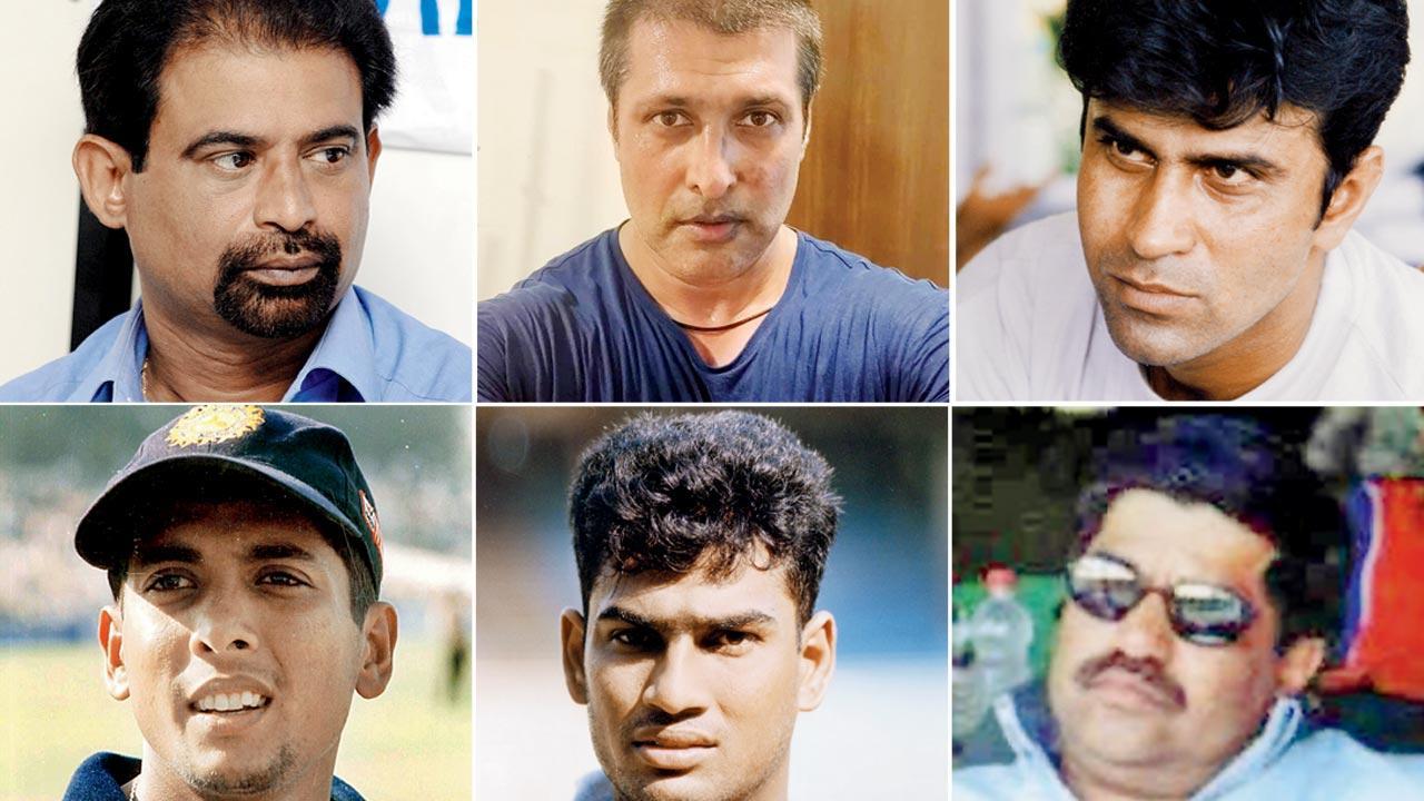 The 'S' Factor: Chetan Sharma, Sridharan Sharath, Subroto Banerjee, Salil Ankola, SS Das form new national cricket selection committee