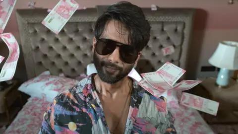 Helmed by the acclaimed director duo, Raj and DK, the crime thriller marks the digital debut of Shahid Kapoor and Vijay Sethupathi and is all set to stream exclusively on the OTT platform Amazon Prime Video from February 10, 2023. Read full story here