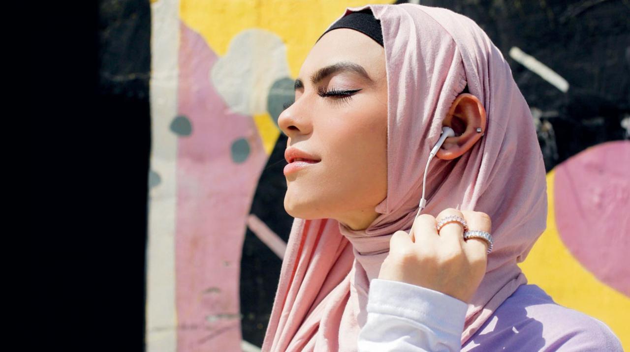 These fashion designers are redefining modest clothing for Muslim