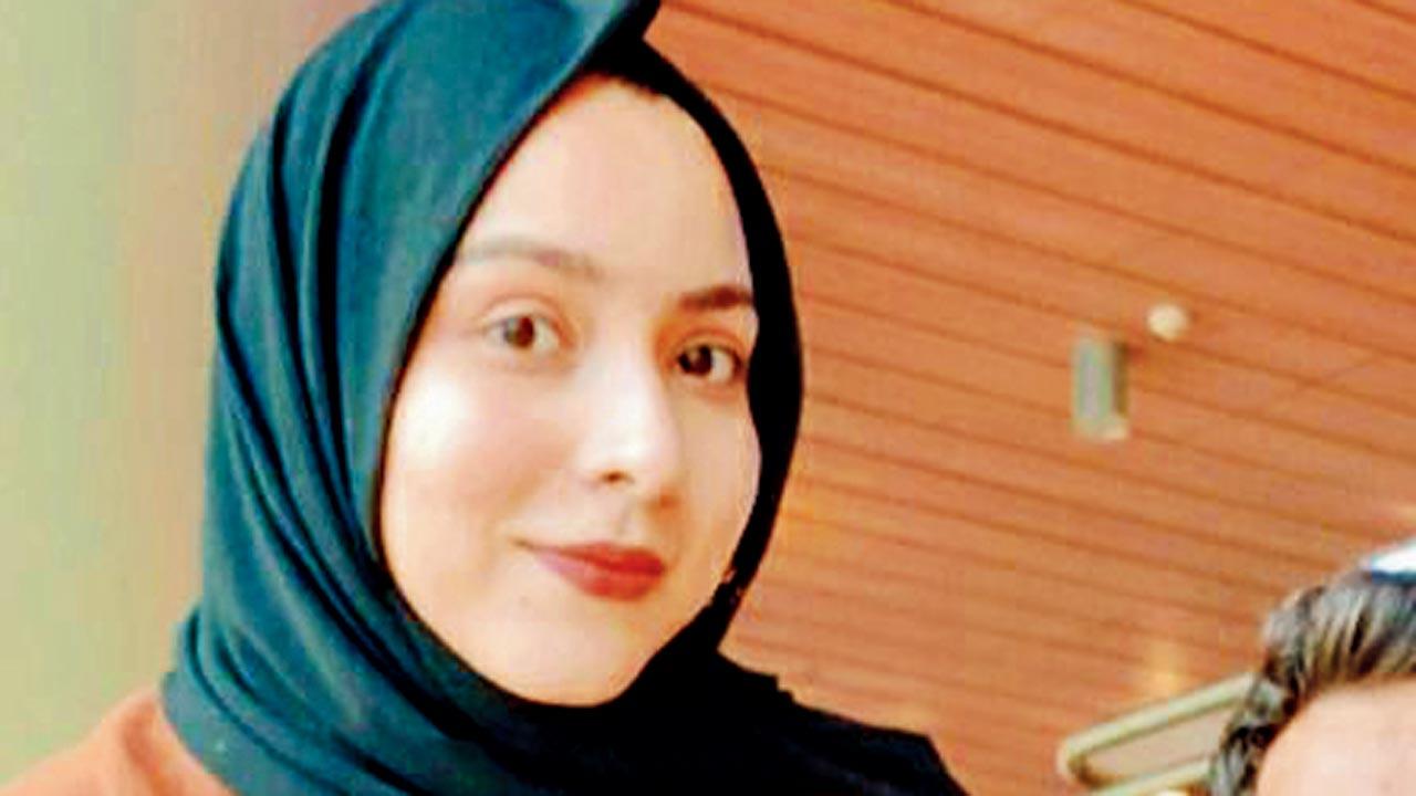 Sarah Chhabdia