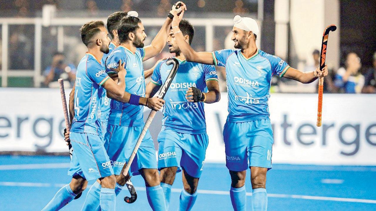 Hockey World Cup 2023: Win it to be in it!