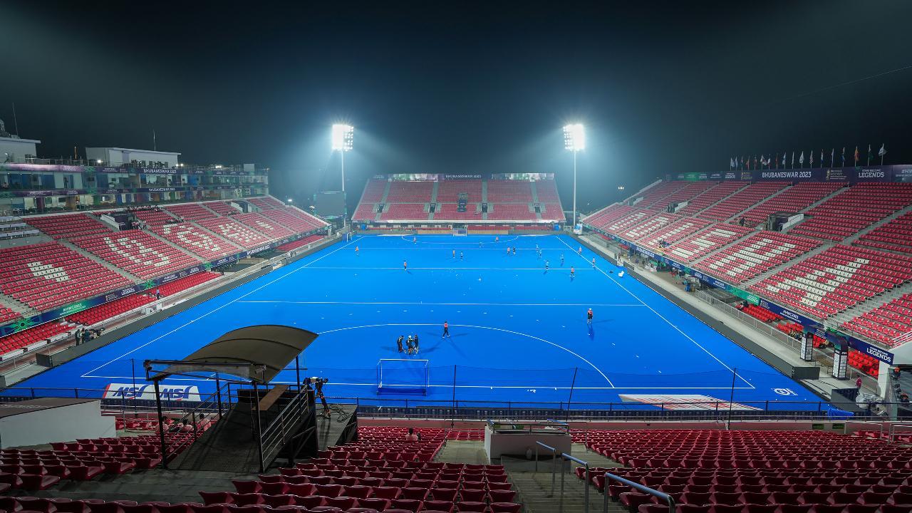 It's a massive tournament for us: HI president Dilip Tirkey on Men's Hockey World Cup 2023