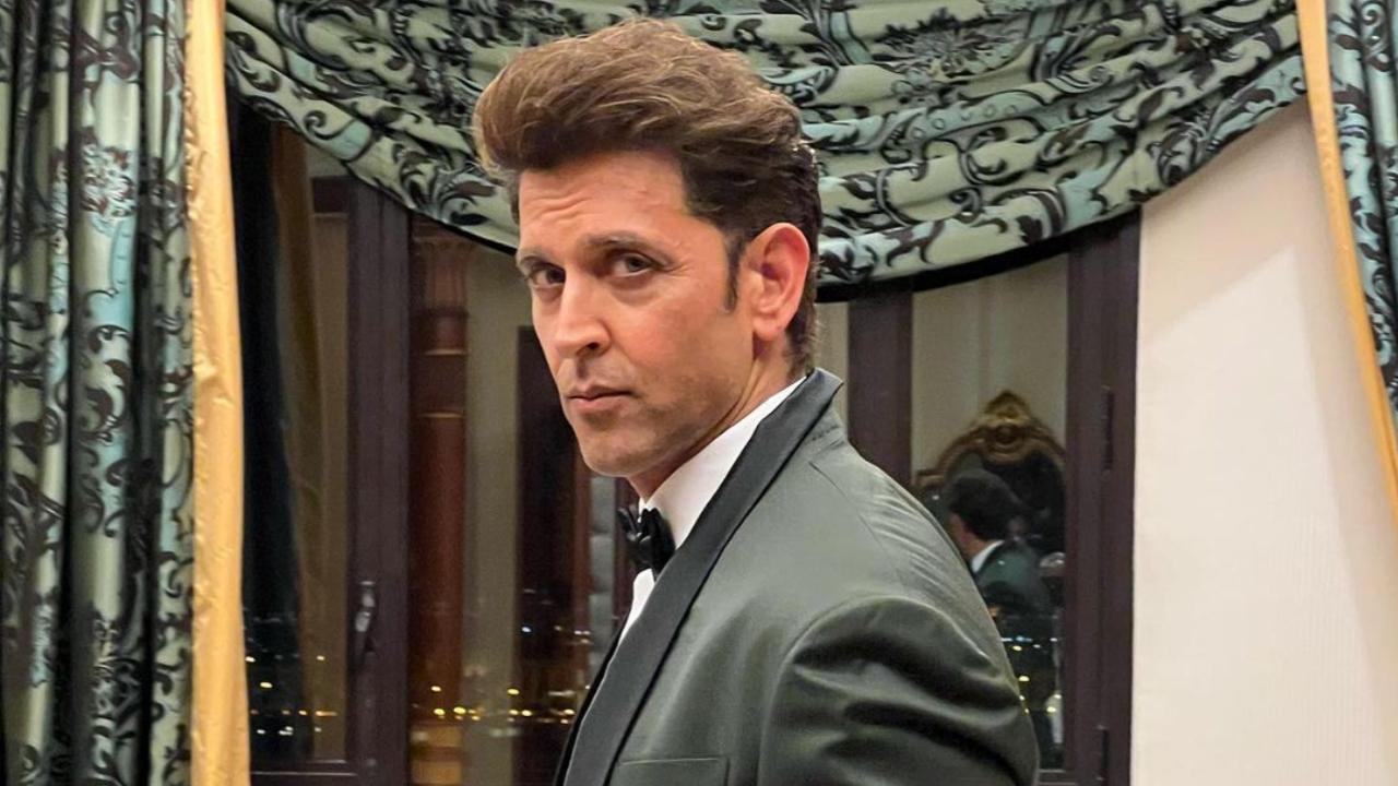 Happy Birthday Hrithik Roshan: 5 best movies of the Bollywood's Greek God