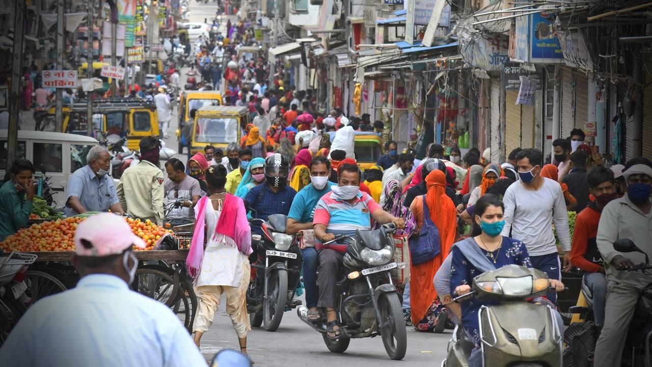 CPIM targets Centre over `disastrously handled` pandemic and economy