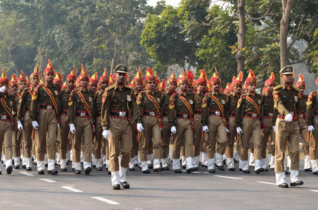 Indian Army Day 2023 Parade When and where to watch live