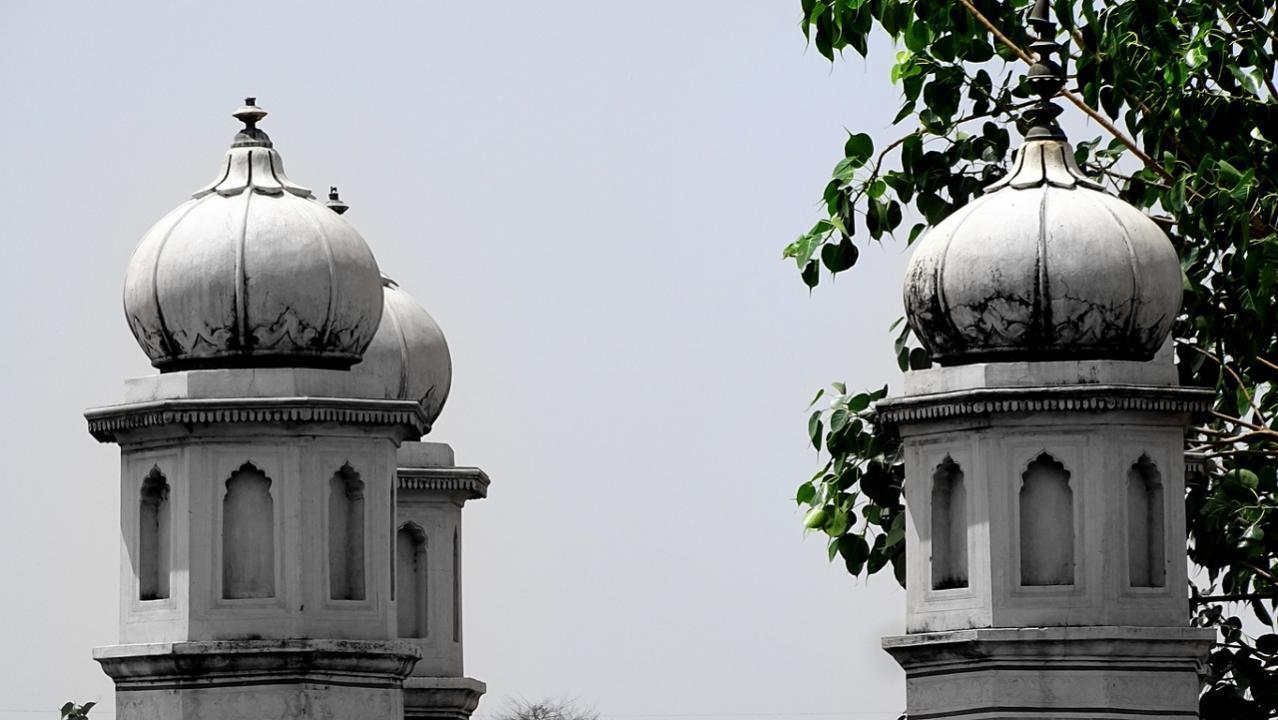 Haridwar administration fines seven mosques for noise pollution