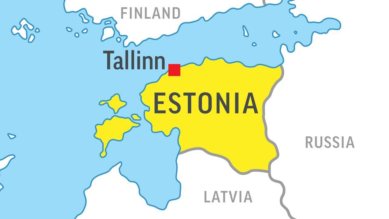 Russia expels Estonia ambassador, orders to leave the country