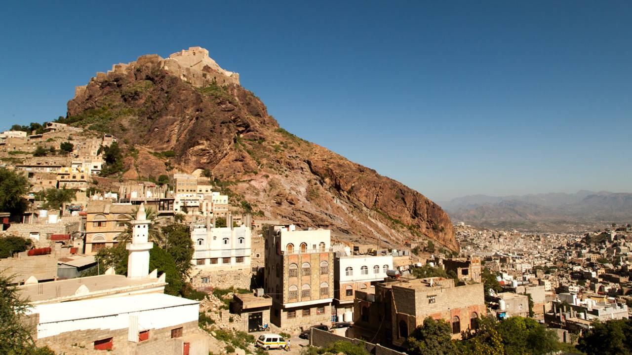 Yemen, Lebanon heritage sites added to UNESCO endangered list