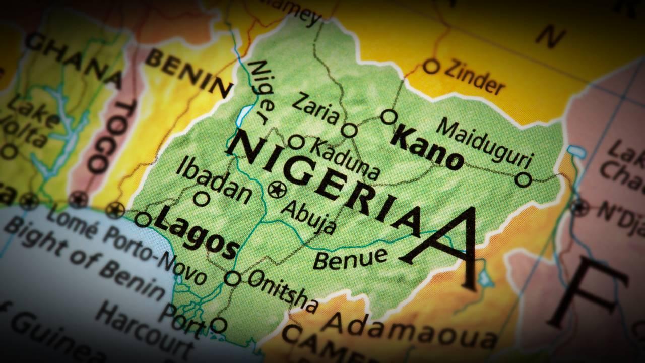 Drone strike kills 21 civilians in north Nigeria, claim witnesses