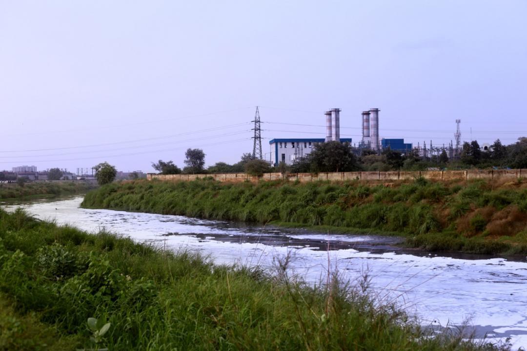 New sewage treatment plant on Thane railway station premises aims to treat 45 kilolitres waste