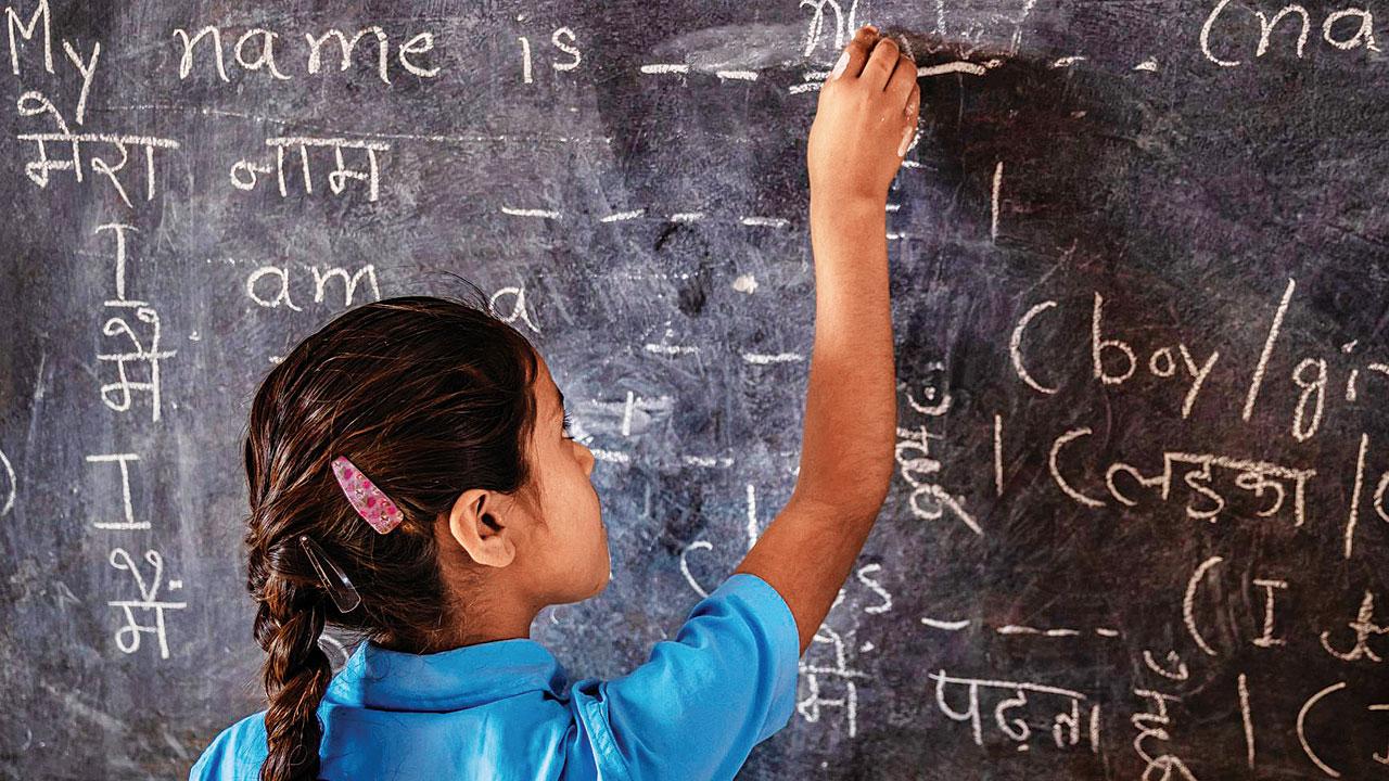 The list of these illegal schools was made based on the information given by the state government’s Unified District Information System for Education (U-DISE). Representation pic