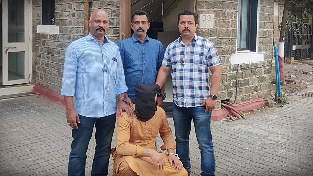 Drug cartel: 26-year-old mechanical engineer held with heroin in Mumbai
