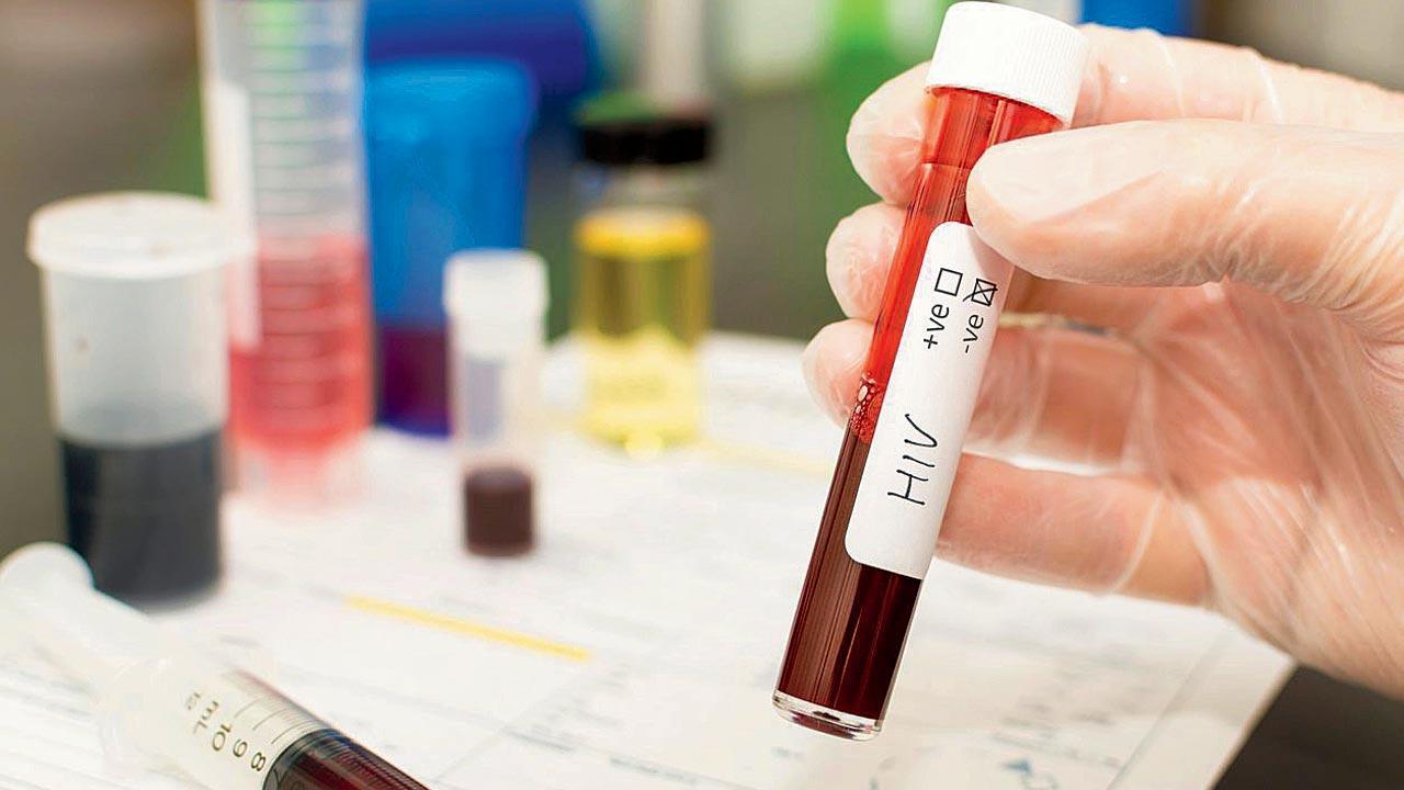 India to be hit as pharma giant pulls plug on AIDS vaccine