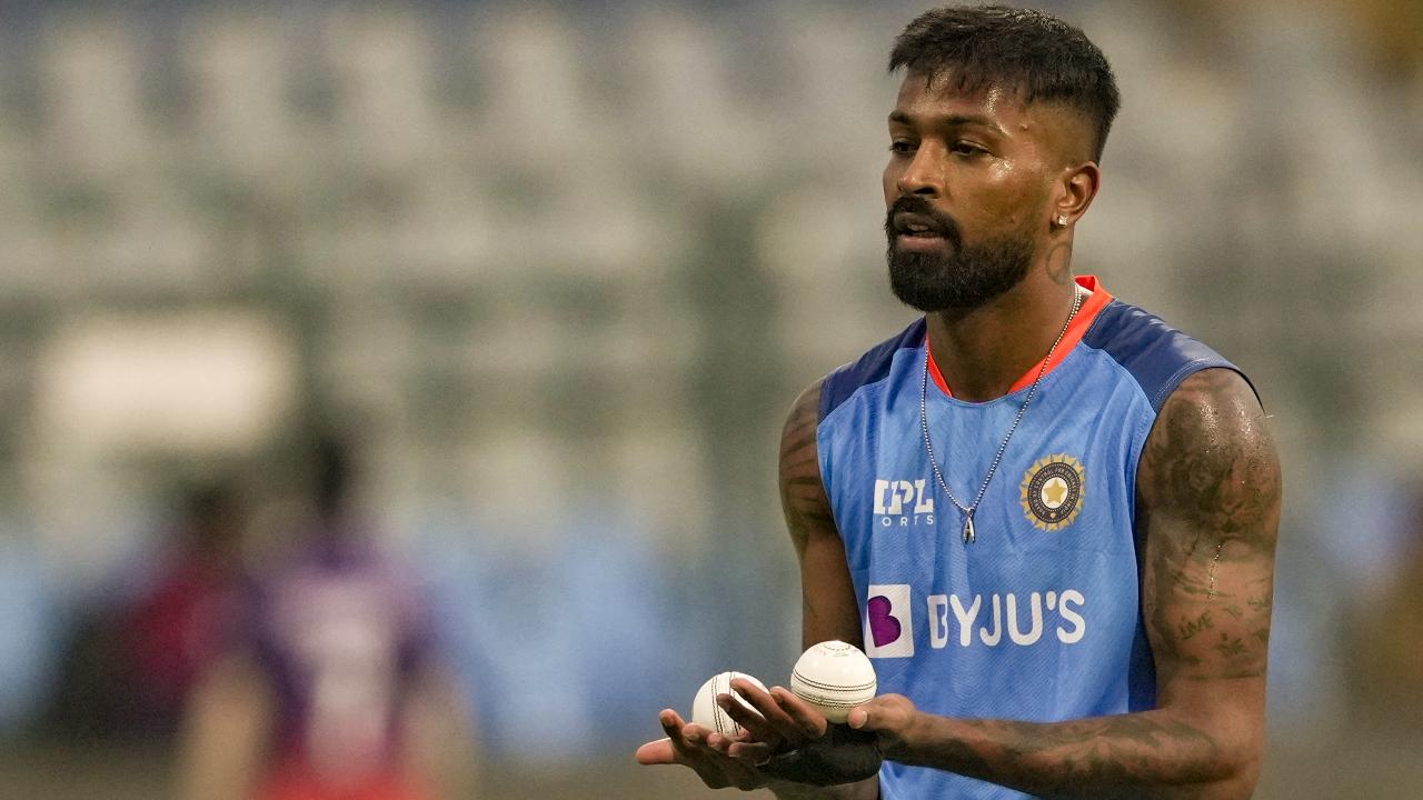 Hardik Pandya has earlier lead the country in a three-match rain-hit series in New Zealand. In the absence of Virat and Rohit, Hardik will have to lead from the front