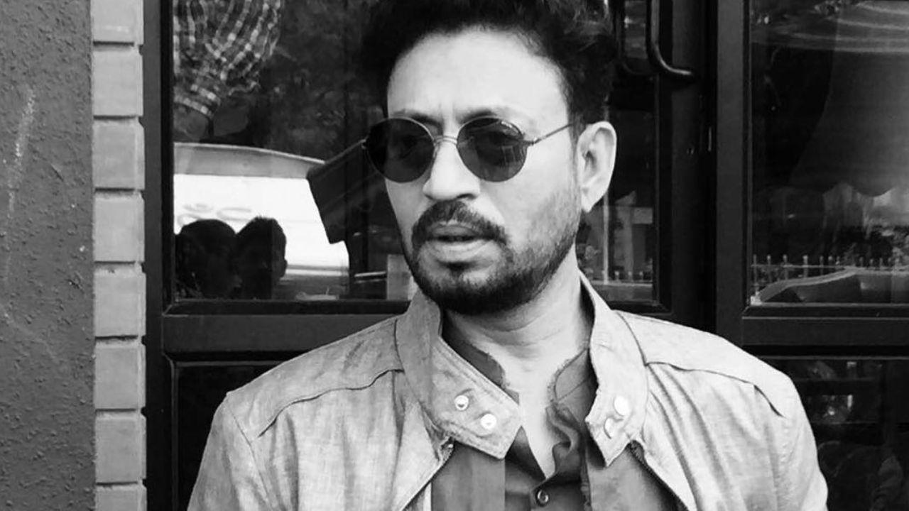 When Irrfan Khan said his character in 'Haasil' will be remembered like Gabbar Singh. Full Story Read Here