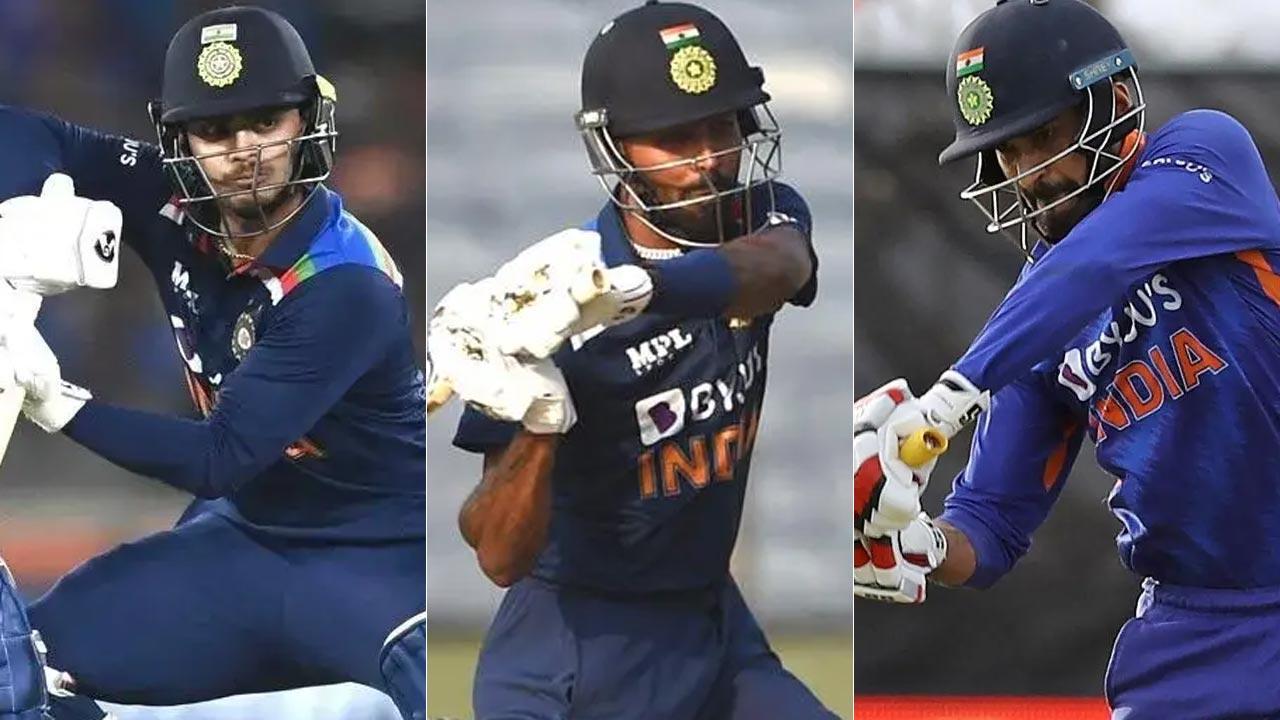 ICC Men's T20I Rankings: Ishan Kishan, Hardik Pandya, Deepak Hooda make gains
