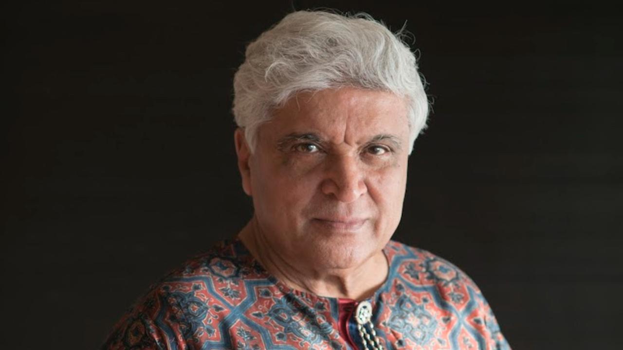 Javed Akhtar on 'Besharam Rang' row: Not for me or you to decide if song is right or wrong