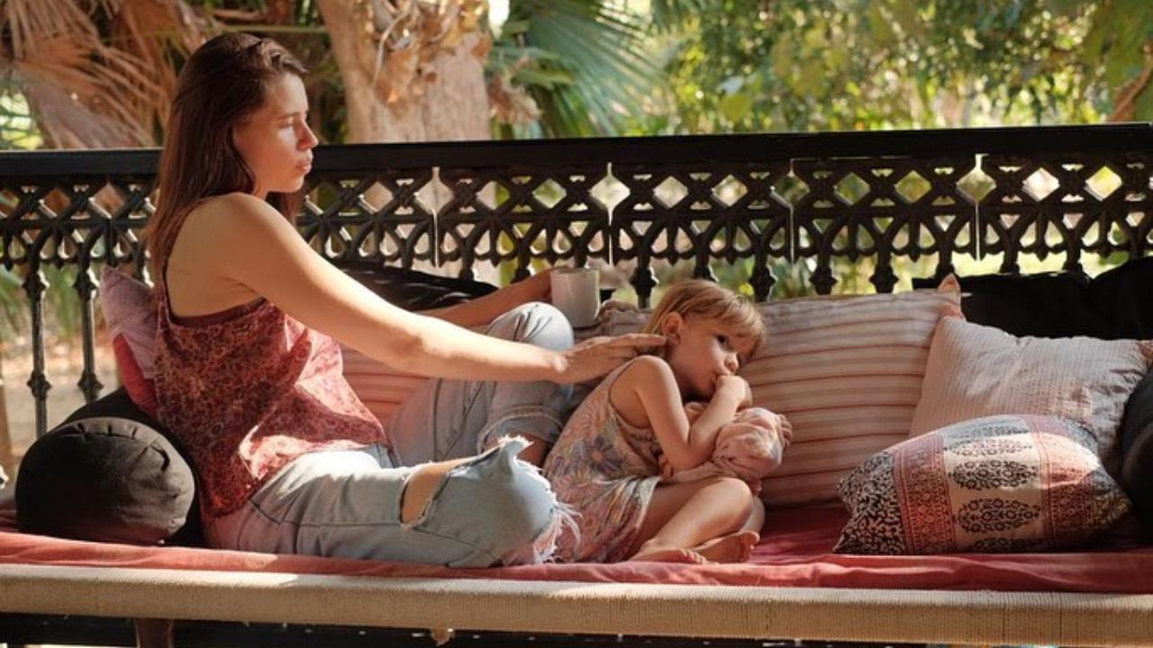 In 2020, Kalki gave birth to her daughter Sappho whom she had with her partner Guy Hershberg. The couple live together with their daughter and Kalki often shares pictures with her daughter and shares her journey of motherhood on social media