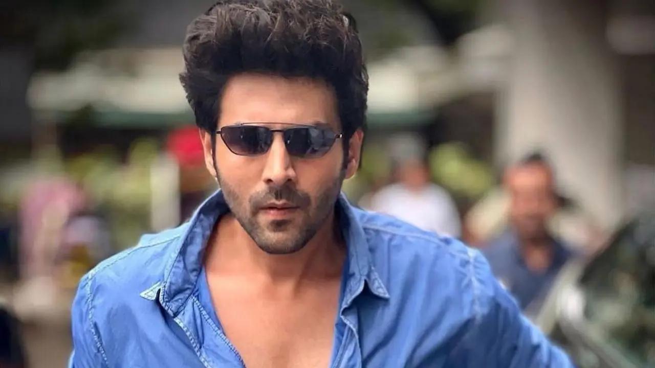 Kartik Aaryan and Abhishek Kapoor to team up for 'Captain India?'