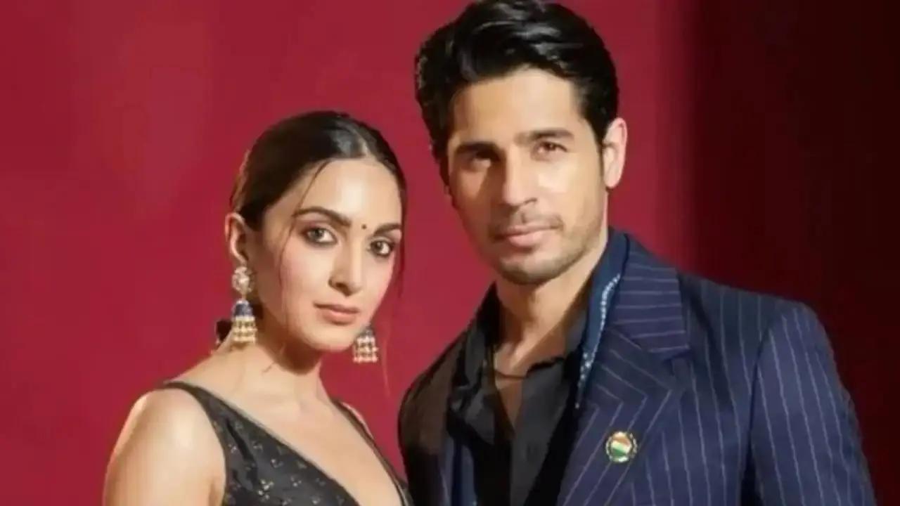 With internet abuzz of news about Bollywood stars Kiara Advani and Sidharth Malhotra tying the knot, people are wondering if another palace wedding is on the cards in Rajasthan.  In December 2021, Vicky Kaushal and Katrina Kaif had tied the knot at The Six Senses Fort Barwara in Sawai Madhopur. Their wedding function was a top secret affair where cent per cent privacy was maintained. Now, the reports doing the rounds suggest Kiara and Sidharth will tie the knot in Jaisalmer next year and the wedding date has been fixed as February 6. However, the gorgeous Bollywood couple has stayed tight-lipped on the matter. The wedding, as per sources, will take place at Jaisalmer Palace Hotel, but, there is no official confirmation from the stars as well as the hotel. The pre-wedding functions of Mehendi, Haldi and Sangeet will be held on February 4-5, while the nuptials will take place on February 6, sources say. Read full story here