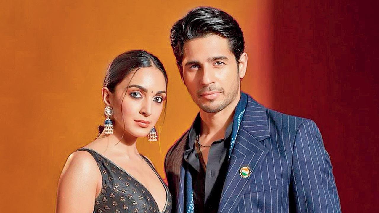 Sidharth Malhotra, Kiara Advani book Jaisalmer hotel for Feb wedding? Here's all you need to know!