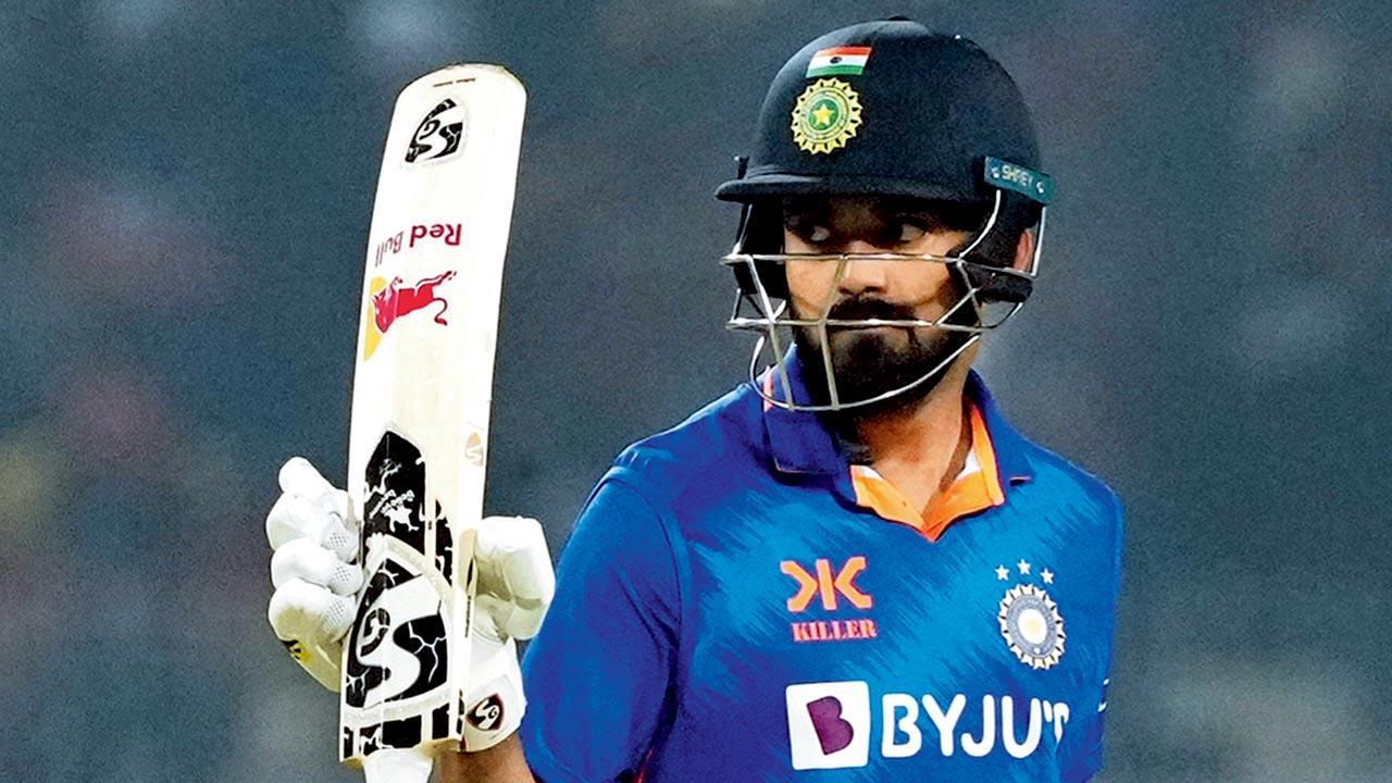 KL Rahul: Need to be flexible in a team sport