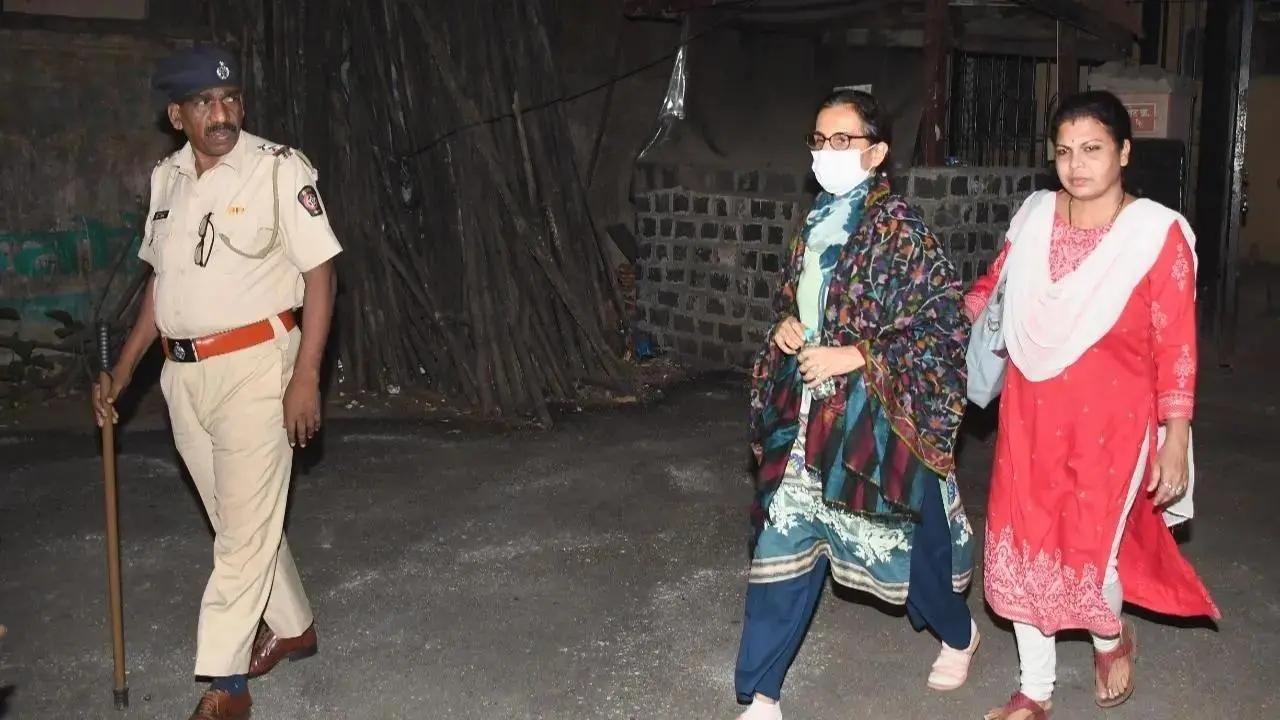 Loan fraud case: CBI gets time till Friday to file reply to Kochhars' plea against arrest