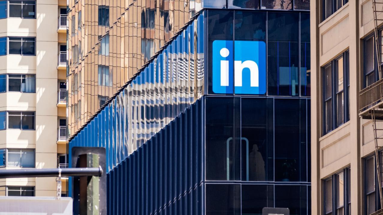 Sacked former employees make their way to LinkedIn