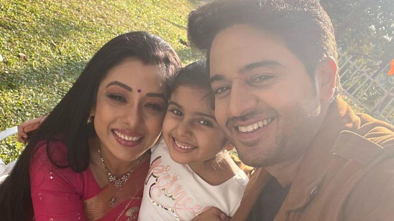 Anupamaa Update: Mystery is over about the mysterious Maa-Yaa as she claims to be chhoti Anu’s biological mother