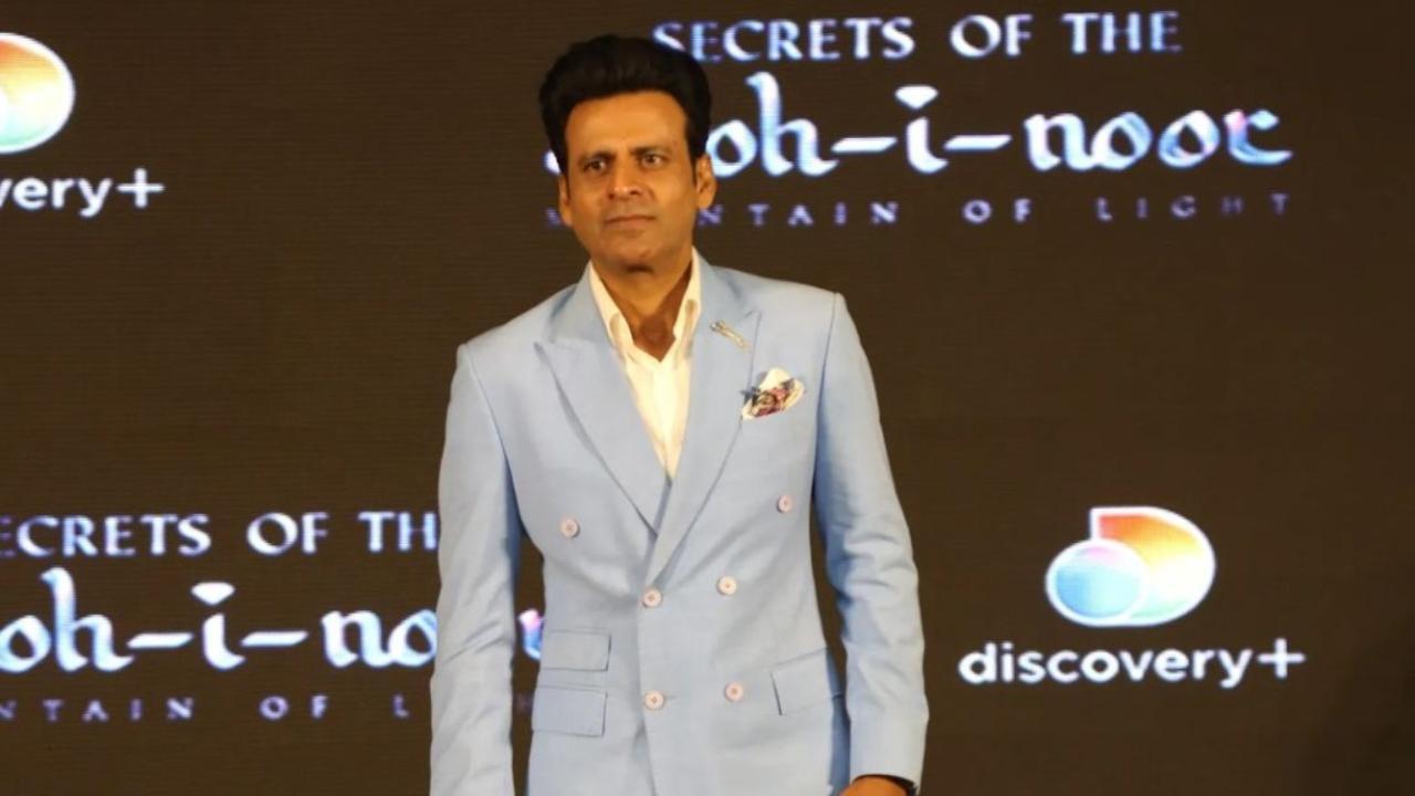 Manoj Bajpayee says his Twitter account hacked