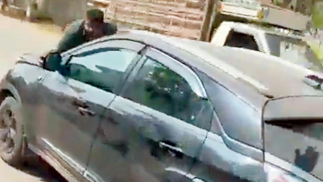 Mental health certificate for driving licence?
