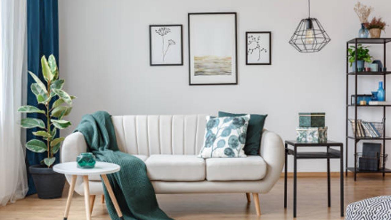 Design expert shares tips on preserving metal home decor