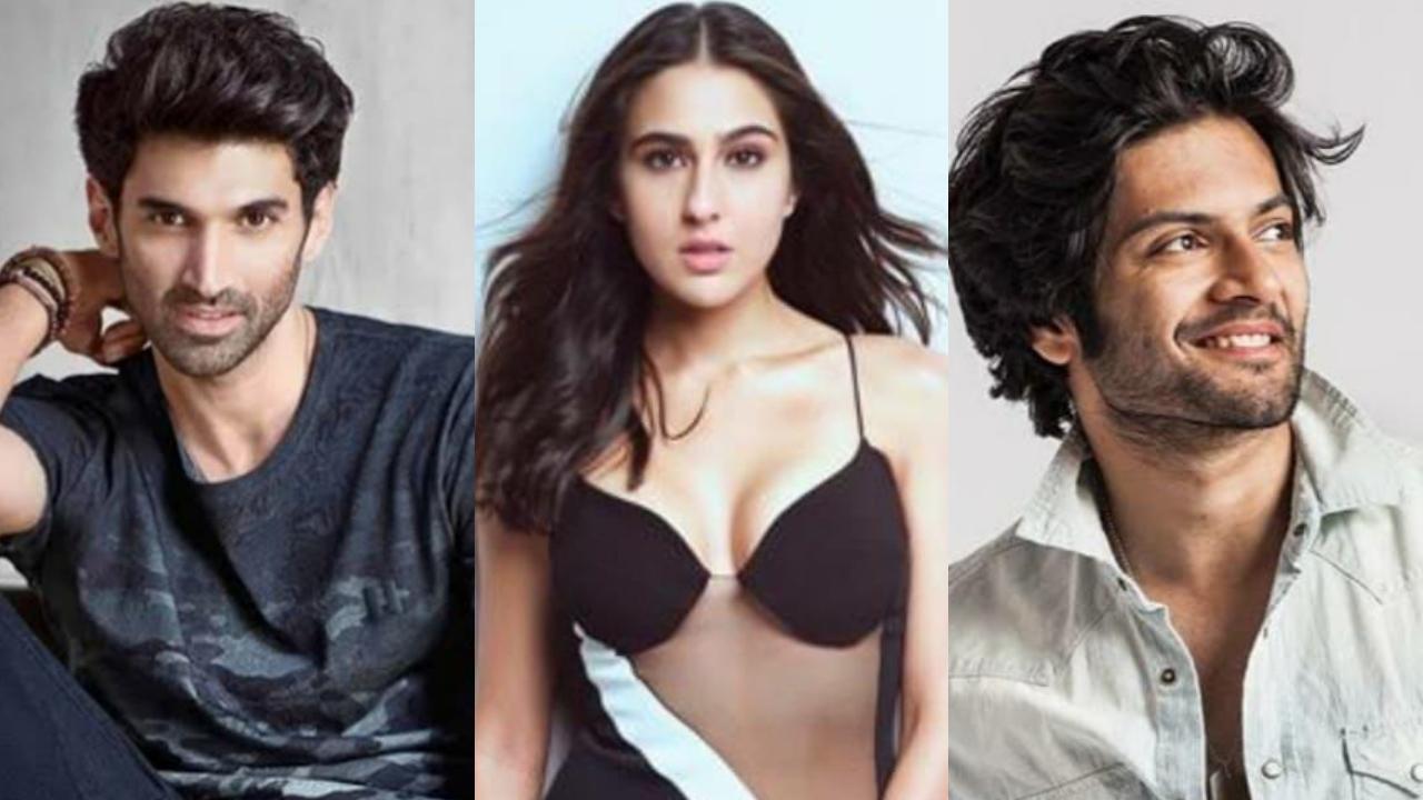 Aditya Roy Kapur, Sara Ali Khan-starrer 'Metro…Inn Dino' gets a release date