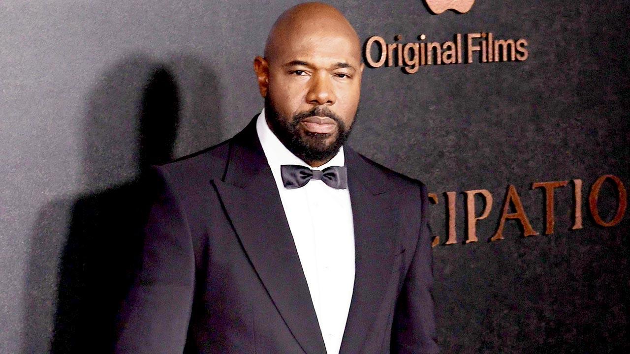 Antoine Fuqua