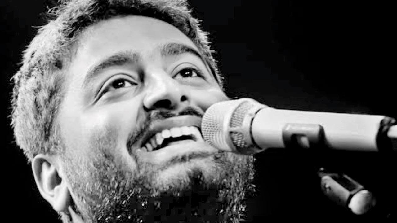 Arijit Singh’s One Night Only tour