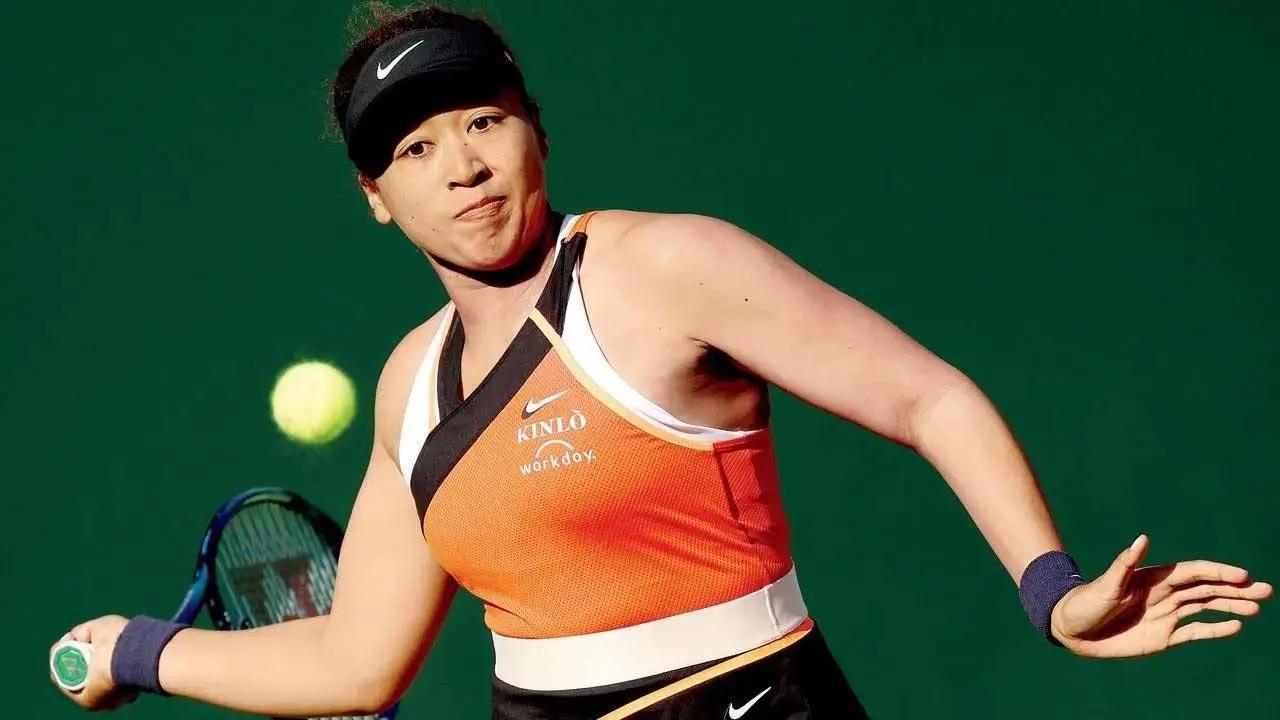 Naomi Osaka withdraws from Australian Open 2023