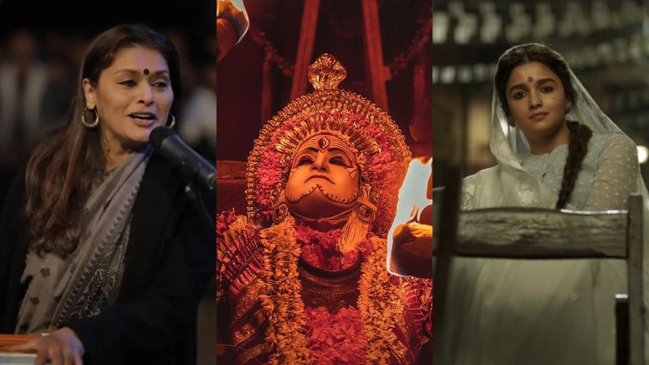 Oscars 2023: 'RRR', 'The Kashmir Files', 'Kantara', 'Gangubai Kathiawadi' among films eligible for nominations